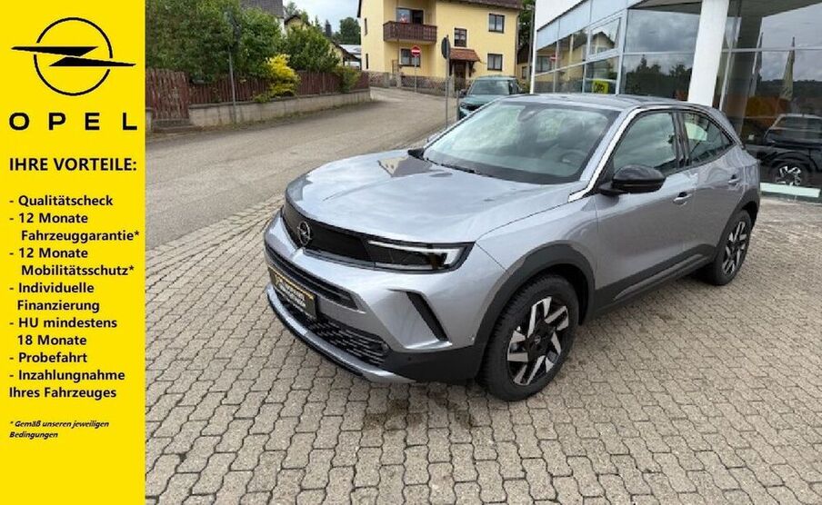 Mokka