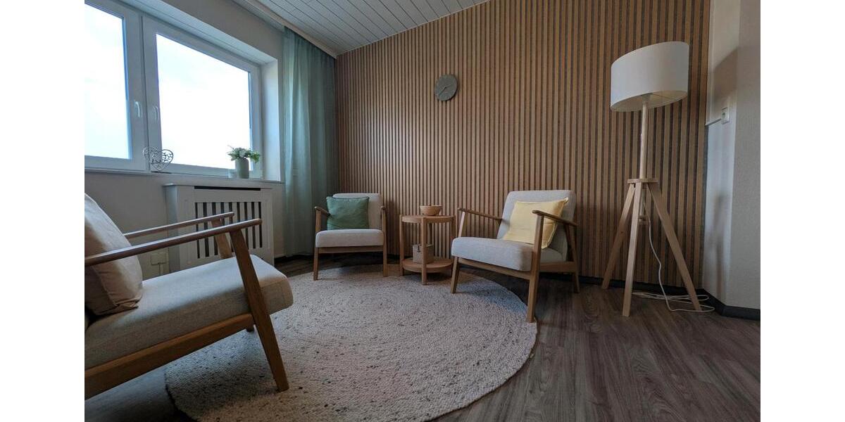 Praxisraum Behandlungsraum zimmer