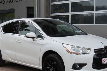 Citroen DS4 98.000 km 5.990 &euro; Stuttgart 70329