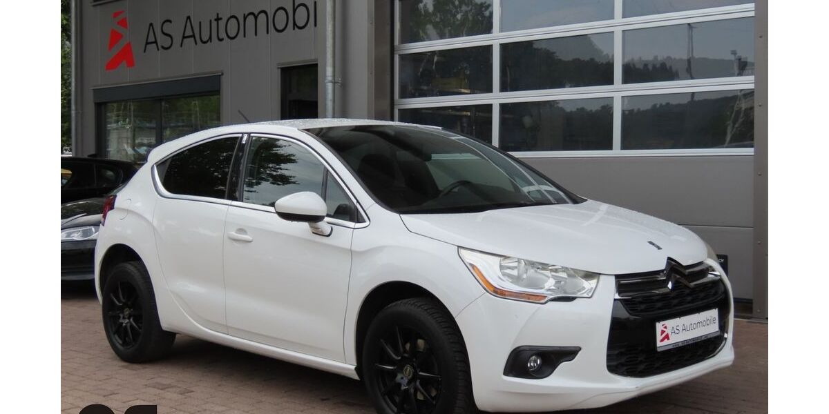 Citroen DS4 98.000 km 5.990 &euro; Stuttgart 70329