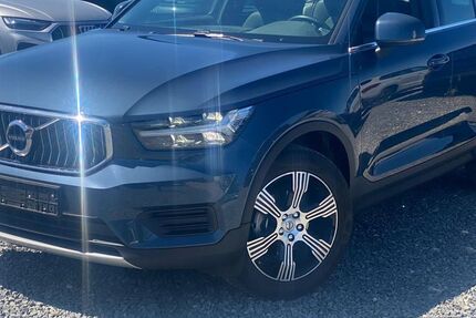 Volvo XC40 160.267 km 17.999 &euro; Mittenwalde 15749