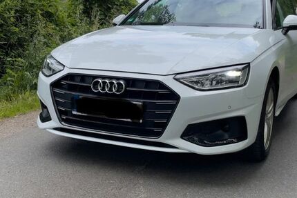 Audi A4 68.315 km 24.200 &euro; Vreden 48691