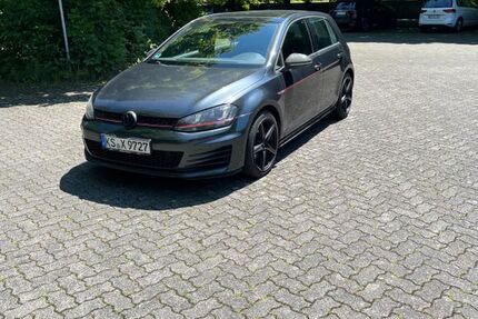 VW Golf 124.500 km 13.500 &euro; Vellmar 34246