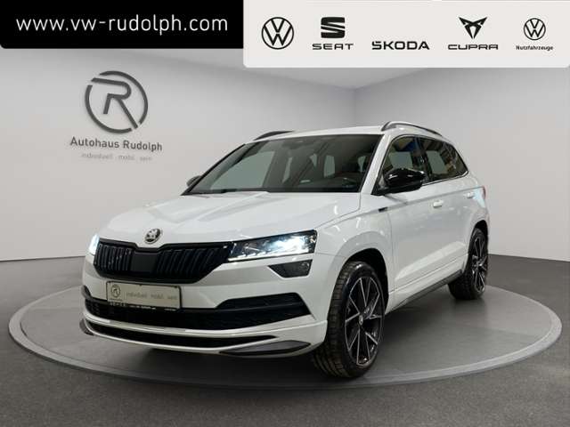 Skoda Karoq 79.895 km 26.879 € Oelsnitz/Erzg. 09376