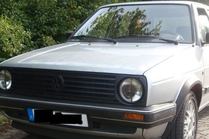 VW Golf 156.487 km 2.300 &euro; Rohrbach 07429
