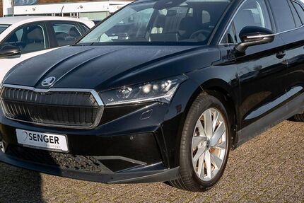 Skoda Enyaq 56.200 km 29.980 &euro; Bad Segeberg 23795