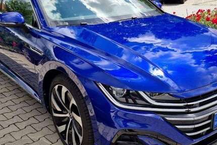 VW Arteon 57.980 km 33.999 &euro; Passau 94034
