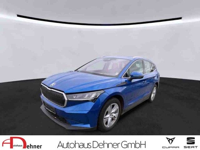 Skoda Enyaq 73.700 km 30.980 &euro; Balingen 72336