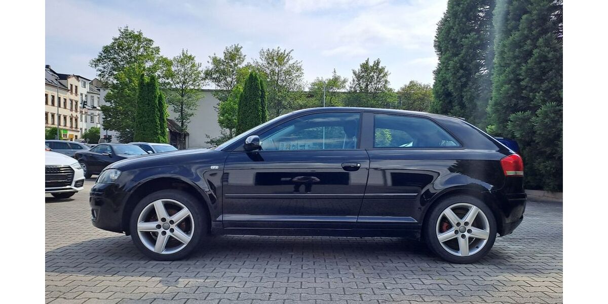 Audi A3 152.600 km 650 &euro; Chemnitz 09130