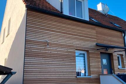 Doppelhaushälfte zu vermieten 5 zimmer