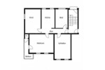 Etagenwohnung Büchen - 3 Zimmer, 97 m&sup2;, 245.000&euro; | Angebot:27204369
