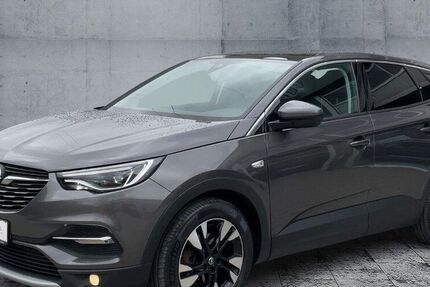 Opel Grandland (X)