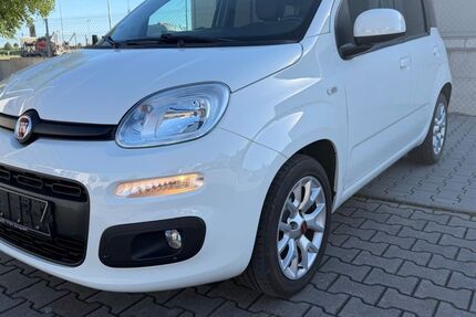 Fiat Panda 49.490 km 7.500 &euro; Friedberg 86316