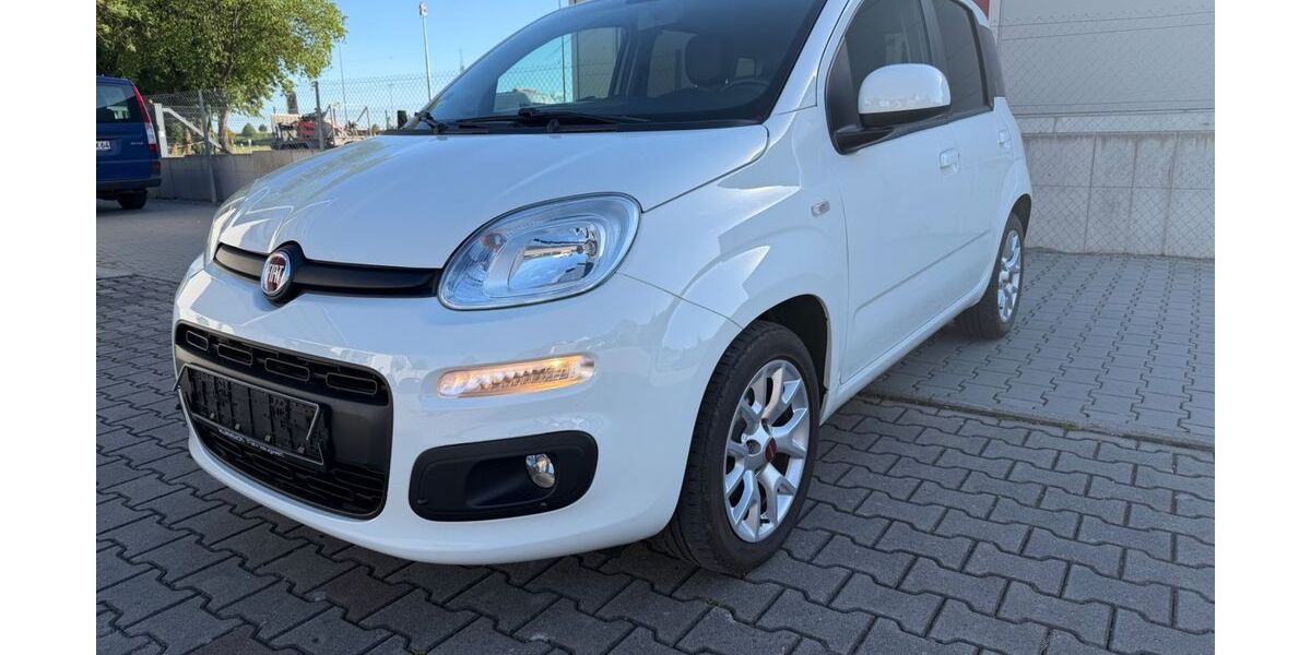 Fiat Panda 49.490 km 7.500 &euro; Friedberg 86316