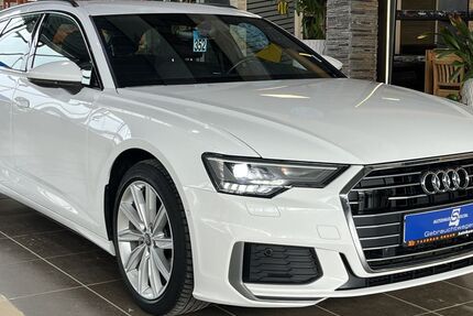 Audi A6 131.830 km 25.000 &euro; Eitorf 53783