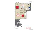 Etagenwohnung Magdeburg - 5 Zimmer, 124 m&sup2;, 930&euro; | Angebot:26006765