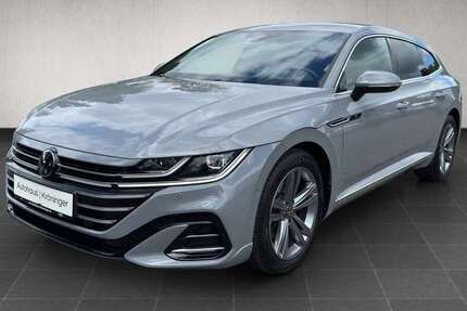 VW Arteon 23.346 km 35.990 &euro; Birkenfeld 55765