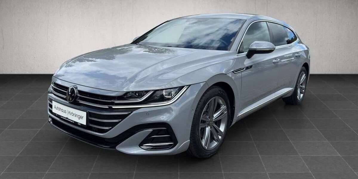 VW Arteon 23.346 km 35.990 &euro; Birkenfeld 55765