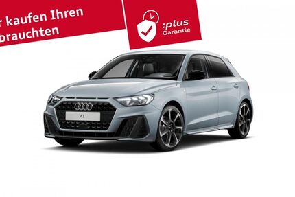 Audi A1 4.300 km 26.980 &euro; Kiel 24118