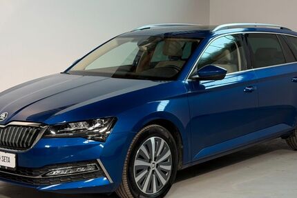 Skoda Superb 63.000 km 24.575 &euro; Ellerhoop bei Hamburg 25373