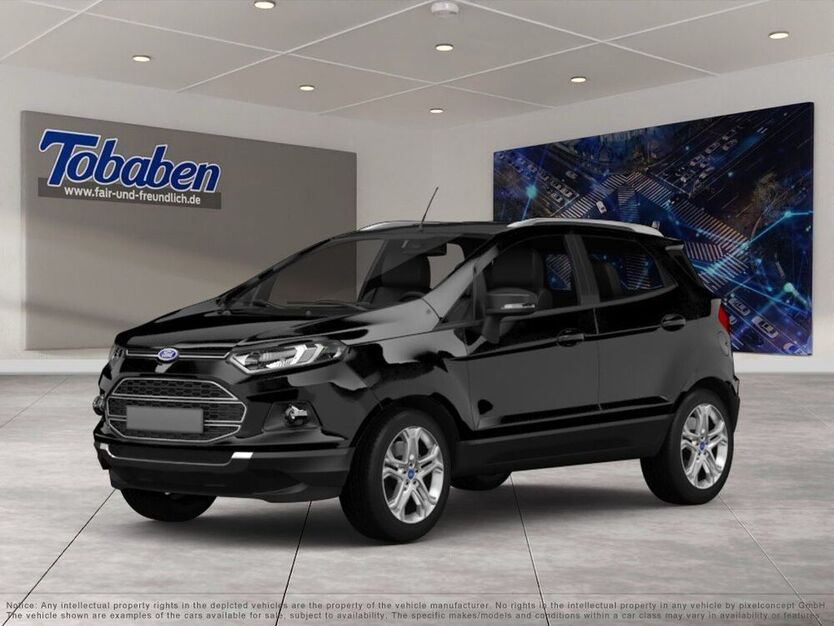 EcoSport