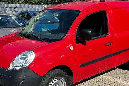 Renault Kangoo 165.000 km 3.470 &euro; Köln 51109