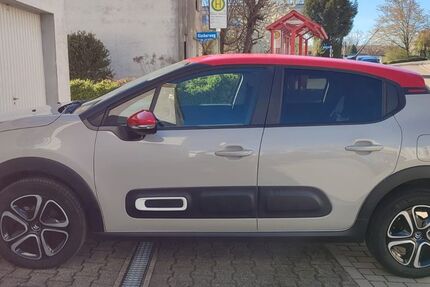 Citroen C3 8.500 km 13.500 &euro; Mosbach 74821
