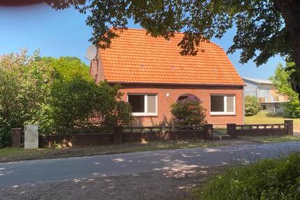 Haus Burg (Dithmarschen) - 130.000&euro; | Angebot:27131005
