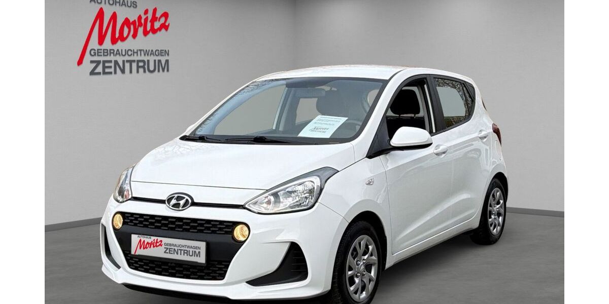 Hyundai i10 59.931 km 9.690 &euro; Laatzen 30880