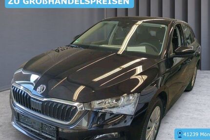Skoda Scala 53.739 km 14.290 &euro; Krefeld 47829