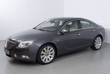 Opel Insignia 94.000 km 6.000 &euro; Grolsheim 55459