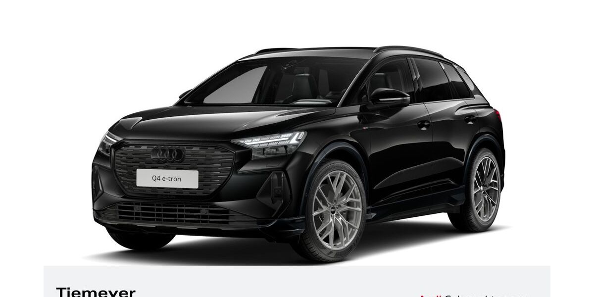 Audi Q4 e-tron 13.989 km 46.950 &euro; Bochum 44809