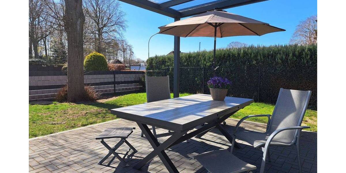 Bungalow Hohenlockstedt - 3 Zimmer, 95 m&sup2;, 249.000&euro; | Angebot:26080039