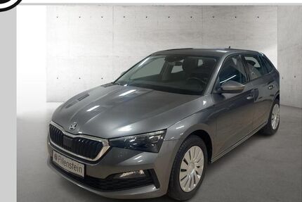 Skoda Scala 38.500 km 18.712 &euro; Fürth 90762