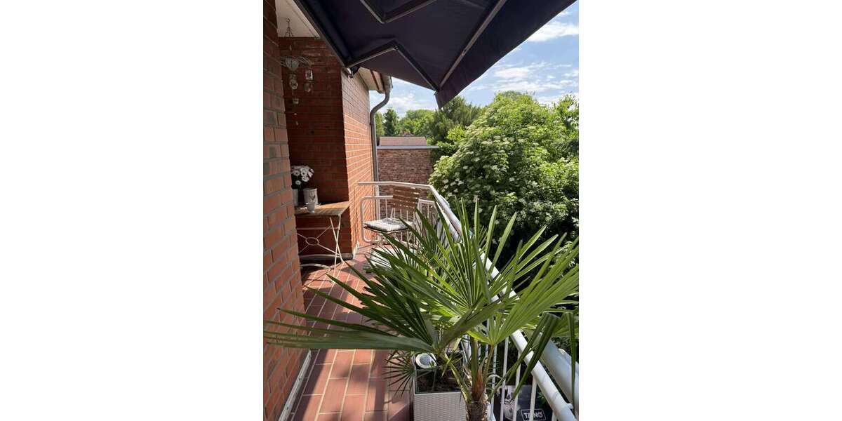 Etagenwohnung Lauenburg - 3 Zimmer, 95 m&sup2;, 259.000&euro; | Angebot:22993948
