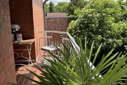 Wohnung Lauenburg - 3 Zimmer, 95 m&sup2;, 259.000&euro; | Angebot:22993948
