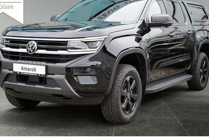 VW Amarok 1.990 km 67.600 &euro; Kölln-Reisiek 25337