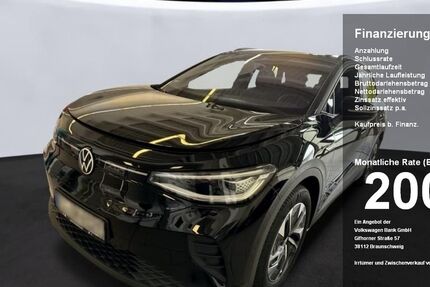 VW ID.4 41.060 km 26.450 &euro; Ingolstadt 85053