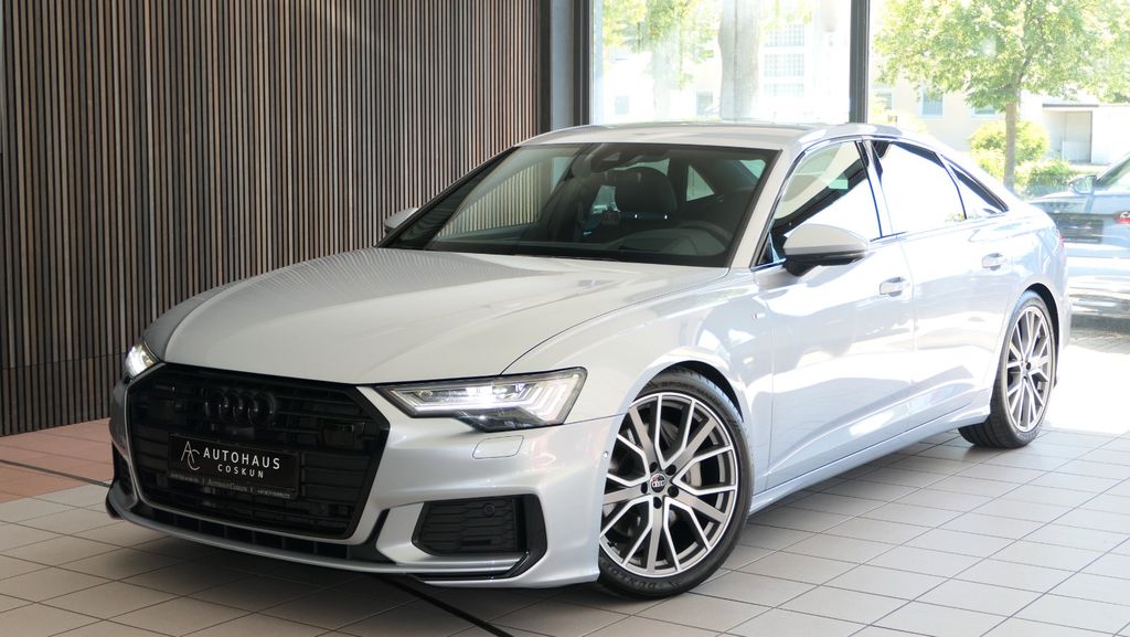 Audi A6 139.000 km 36.990 &euro; Burgkirchen an der Alz 84508