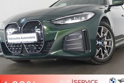 BMW i4 56.890 km 38.250 € Miltenberg 63897