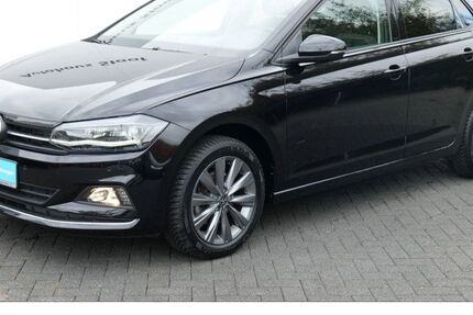 VW Polo 23.624 km 18.490 &euro; Nidderau 61130