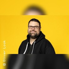 Philipp Uckel - Vollgas 21.05.2026 Haus der Jugend