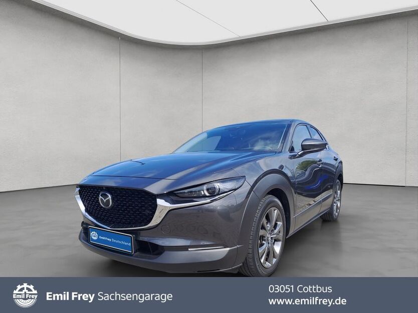 CX-30