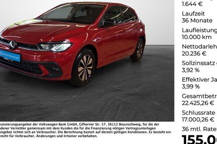 VW Polo 11.288 km 21.880 &euro; Ibbenbüren 49477