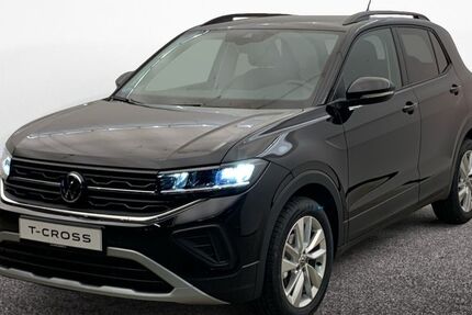 VW T-Cross 12.000 km 25.950 &euro; Kaufbeuren 87600