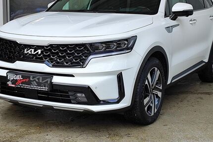 Kia Sorento 39.180 km 36.869 &euro; Oberlungwitz 09353