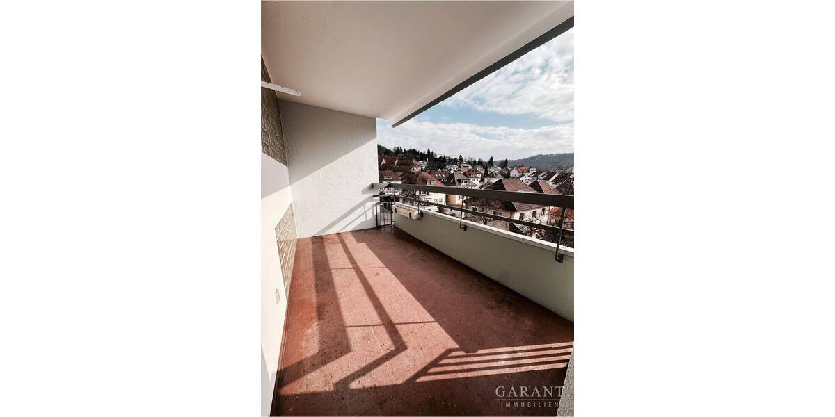 Etagenwohnung Albstadt Ebingen - 2 Zimmer, 57 m&sup2;, 120.000&euro; | Angebot:25999874