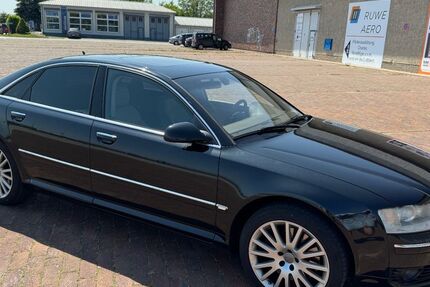 Audi A8 274.050 km 6.700 € Strausberg 15344