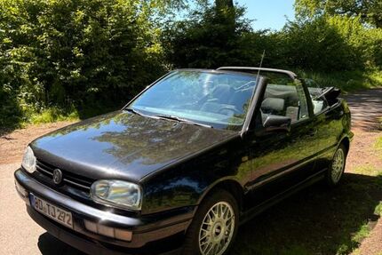 VW Golf 132.000 km 5.800 &euro; Ammersbek 22949