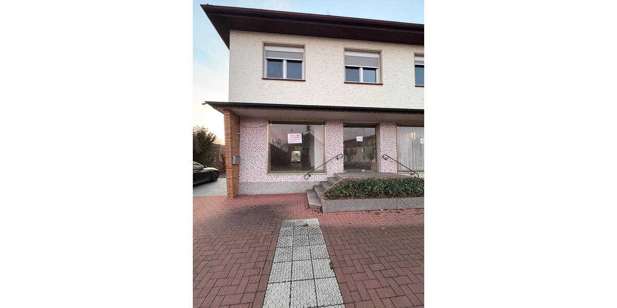 Pizzeria Imbiss Büro - Ladenfläche in Wagenfeld zu vermieten zimmer